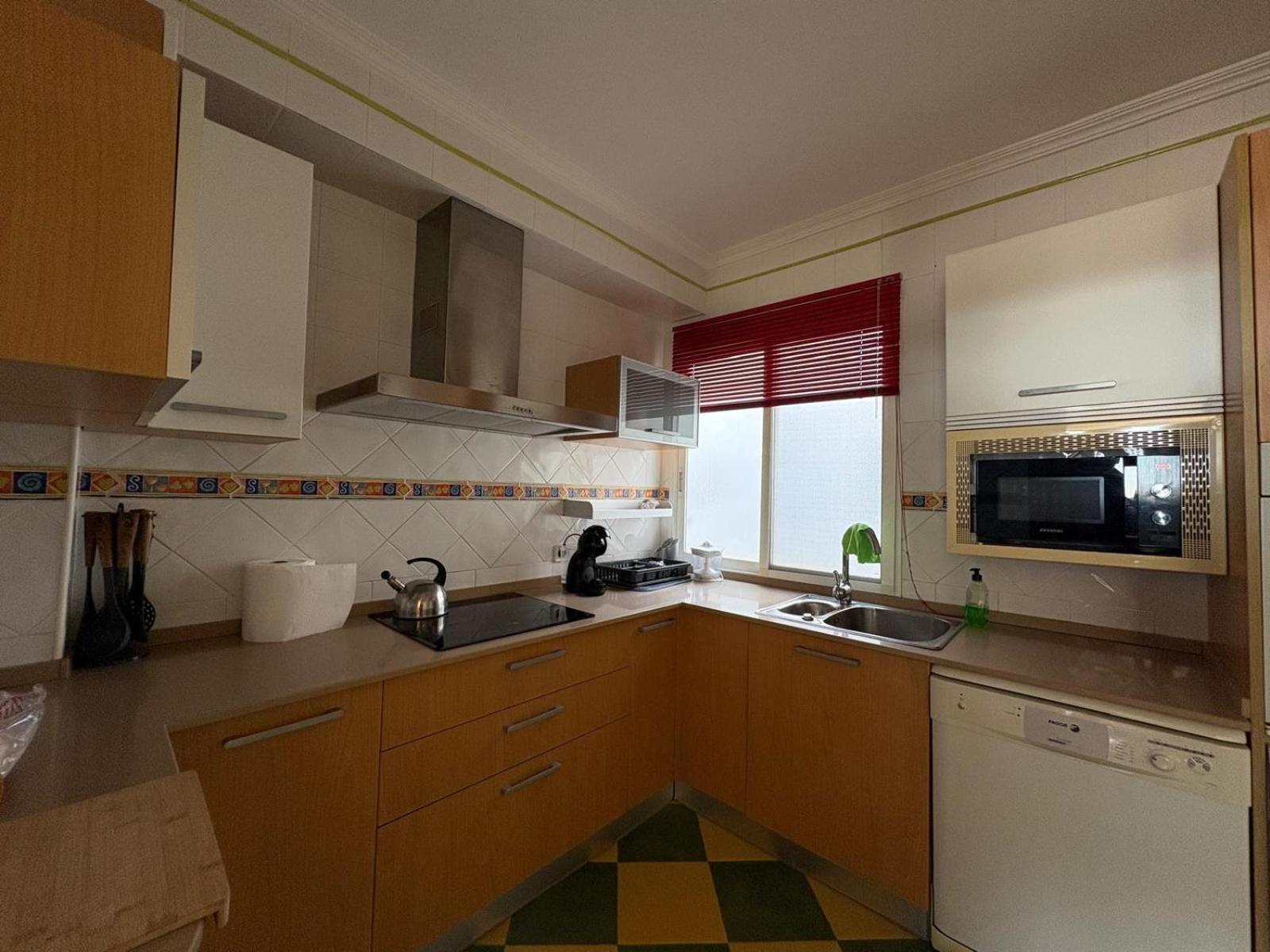 Vinaros Coquet Appartement Vue Mer Экстерьер фото