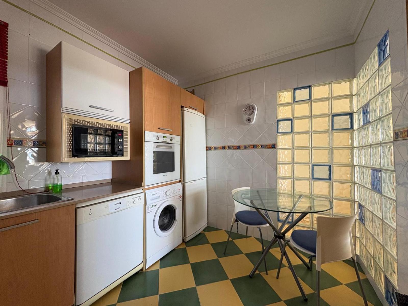 Vinaros Coquet Appartement Vue Mer Экстерьер фото